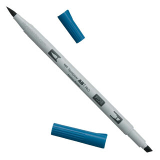 Marcador Artístico Tombow ABT PRO - Navy Blue P528