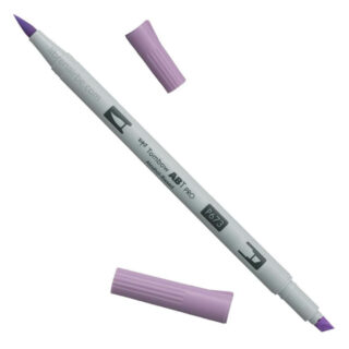 Marcador Artístico Tombow ABT PRO - Orchid P673