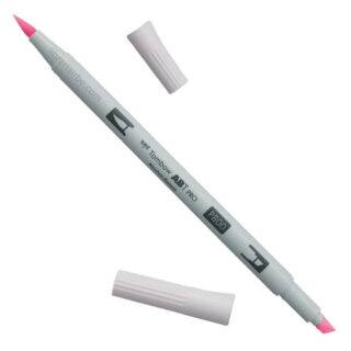 Marcador Artístico Tombow ABT PRO - Pale Pink P800