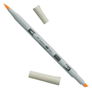 Marcador Artístico Tombow ABT PRO - Peach P020