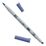 Marcador Artístico Tombow ABT PRO - Periwinkle P603