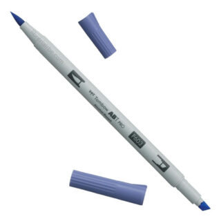 Marcador Artístico Tombow ABT PRO - Periwinkle P603
