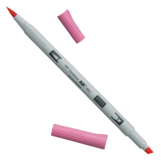 Marcador Artístico Tombow ABT PRO - Pink Rose P703