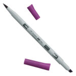 Marcador Artístico Tombow ABT PRO - Purple P665