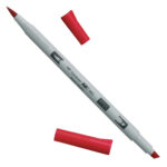 Marcador Artístico Tombow ABT PRO - Rubine Red P755