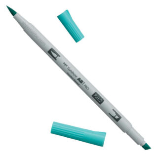 Marcador Artístico Tombow ABT PRO - Sea Glass P282