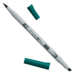 Marcador Artístico Tombow ABT PRO - Sea Green P346