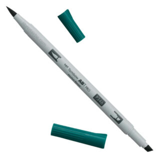 Marcador Artístico Tombow ABT PRO - Sea Green P346