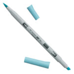 Marcador Artístico Tombow ABT PRO - Sky Blue P451