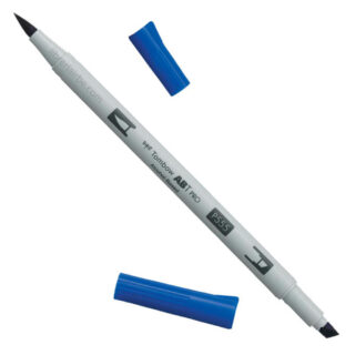 Marcador Artístico Tombow ABT PRO - Ultramarine P555