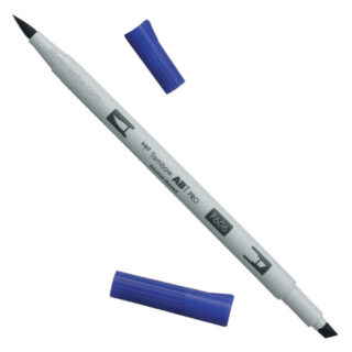 Marcador Artístico Tombow ABT PRO - Violet P606