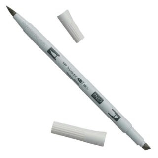 Marcador Artístico Tombow ABT PRO - Warm Gray 1 PN89