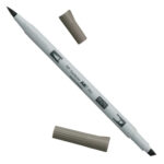 Marcador Artístico Tombow ABT PRO - Warm Gray 2 PN79