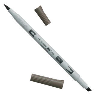 Marcador Artístico Tombow ABT PRO - Warm Gray 4 PN69