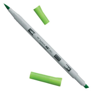 Marcador Artístico Tombow ABT PRO - Willow Green P173