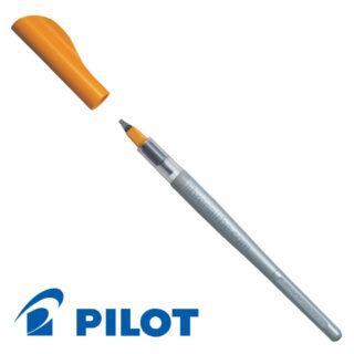 Pluma Paralela Estilográfica PILOT Parallel Pen 2.4 mm Vista
