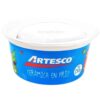 Bote Porcelana Fría - Cerámica en Frio Artesco 250 g Blanco
