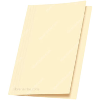 Fólder Manila Tamaño Oficio