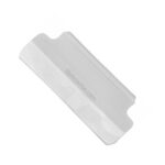 Pestaña Index Tab 3.8 cm Artesco - Transparente