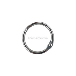 Anillo de Metal para Encuadernar - Carpeta - 30 mm