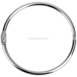 Anillo de Metal para Encuadernar - Carpeta - 70 mm