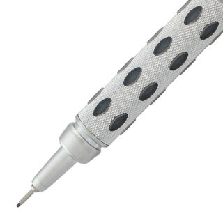 Portaminas Profesional 0.5 Pentel Graph Gear 1000 Punta