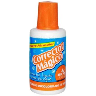 Corrector Mágico 18 g ACRICOLOR
