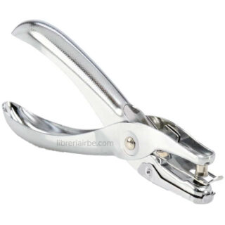 Perforadora de 1 Orificio Tipo Alicate H-40 MADISON