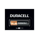 Pila Alcalina Duracell AAA