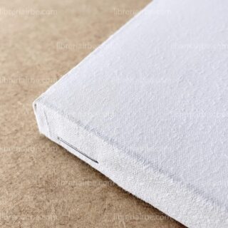 Bastidor Lienzo Escolar Frente Librería IRBE Cochabamba Bolivia