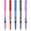 Bolígrafos, Micropuntas de Tinta Líquida de Colores, Punta de Aguja Extra  Fina de 0.5 mm, PILOT V5 Hi-Tecpoint - Librería IRBE Bolivia