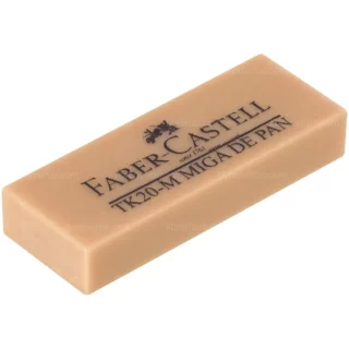 Borrador Miga de Pan, Faber-Castell TK-20-M