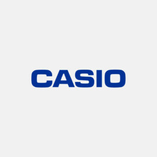 CASIO