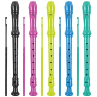 Flauta Dulce MADISON