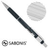 Portaminas 0.5 mm SABONIS P310 (Color Aleatorio)