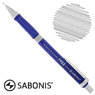 Portaminas 0.5 mm SABONIS P922 (Color Aleatorio)