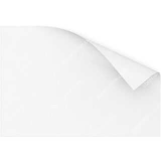 Pliego Cartulina 180 g (65 x 100 cm) Blanco