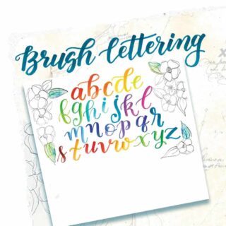 Set 12 Marcadores Doble Punta para Lettering STAEDTLER Design Journey Uso