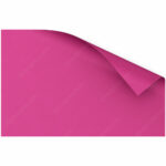 Pliego Cartulina Escolar 180 g (65 x 100 cm) Rosa