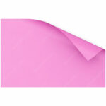 Cartulina de Color, Pliego de 65 x 100 cm, 150 g/m² - Rosa Claro