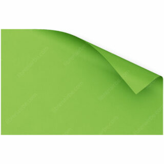 Pliego Cartulina Escolar 180 g (65 x 100 cm) Verde Limón