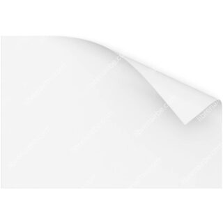 Cartulina, Cartón Triplex, Suzano TP White® Plus, Pliego de 77 x 110 cm, 350 g/m², Blanco