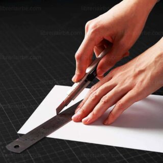 Base de Corte Autorreparable Negro