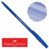 Bolígrafo Faber-Castell Lux 034 Medium Azul Nuevo