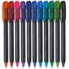 Bolígrafos, Micropuntas de Tinta Gel Líquida de Colores, Punta Media de 0.7  mm, Pentel EnerGel BL417 - Librería IRBE Bolivia