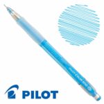 Portaminas Borrable 0.7 PILOT Color ENO - Mina Celeste