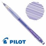 Portaminas Borrable 0.7 PILOT Color ENO - Mina Violeta