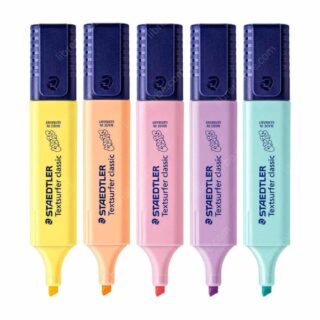 Resaltadores STAEDTLER Textsurfer Classic