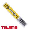 Set 10 Cuchillas 9 mm de Repuesto Tajima ENDURA BLADE Modelo LCB-30
