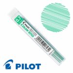 Set Minas Borrables 0.7 PILOT Color ENO Verde